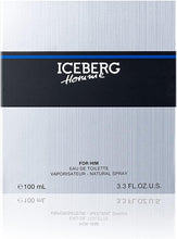 ICEBERG HOMME 100ML EDT SPRAY