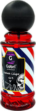 Gabri Professional Barber Cologne No. 5 - Red - 70 Series (250ml)