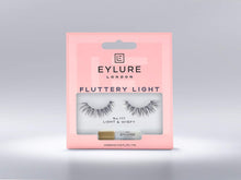 Eylure Fluttery Light No. 117 False Lashes