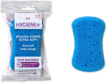 Hygiene+ MartiniSpa Extra Soft Body Sponge