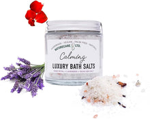Naturecare LTD Calming Luxury Bath Salt