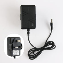 6V Battery Charger for Child Electric Car, Kids Electric Car 6 Volt Battery Charger for Electric Ride on Toy Car, Motorcycle, Quad Bike, Sports Car - Universal Battery Supply Power Adapter 5.5mm2.1mm