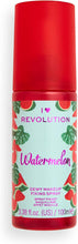 I Heart Revolution Watermelon Dewy Fixing Spray