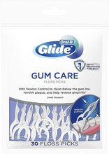 Glide Pro-Health Floss Picks Clinical Protection - 30 count (Pack of 6)