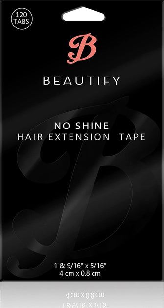 Hair Adhesive Brand Walker Tape Model Beautify No Shine Hair Extension Tape