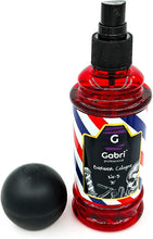 Gabri Professional Barber Cologne No. 5 - Red - 70 Series (250ml)