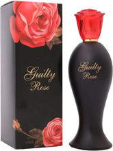 Guilty Rose Womens Eau de Perfume e100ml Present Christmas Xmas Pour Femme Gift Set