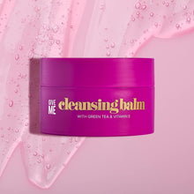 Give Me Cosmetics - Green Tea & Vitamin E Cleansing Balm