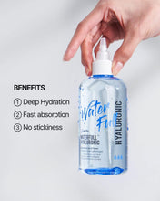 [Jumiso] Waterfull Hyaluronic Toner 250ml