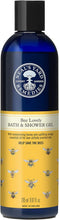Neal's Yard Remedies Bee Lovely  Vegan  Organic Ingredients  Relieves Dry & Rough Skin  Deeply Nourishes