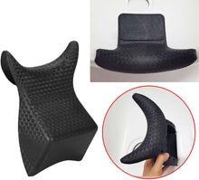 Neck Cushion Bowl,Neck Rest,Shampoo Bowl, Beauty Neck Rest Shampoo Bowl Hair Washing Backwash Cushion for Salon Spa Equipment