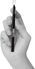 Maybelline Tattoo Liner Gel Pencil, 900 Deep Onyx Black