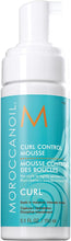 Moroccanoil Curl Control Mousse, 150ml