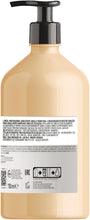 L'Oreal Professionnel Serie Expert Absolut Repair Gold Conditioner 750ml