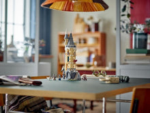 LEGO Harry Potter Hogwarts Castle Owlery, Building Toy for 8 Plus Year Old Kids, Girls & Boys, Role-Play Set Includes 3 Character Minifigures, plus 4 Owl Figures, Wizarding World Gift Idea 76430