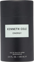 Kenneth Cole Energy EDT 100 ml