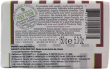 NESTI DANTE Deliziose, Fig Soap 150 g