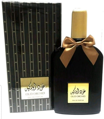 Oud Orchid Perfume EDP Spray 100ml Perfume Men Perfume Long Lasting Scent