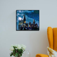 CAYUDEN Paint by Numbers for Adults, 16x20 inch Acrylic Oil Painting by Numbers Kits for Adults Kids Art Crafts Painting Numbers Kit with 3 Brushes Paints by Numbers on Canvas for Adults Beginner Kids