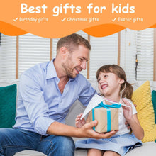 AUAUY Air Dry Clay, 60Pcs Ultra Light Modeling Clay with 6 Sculpting Tools, DIY Creative Magic Clay, No-Toxic Modeling Clay & Dough, Arts and Crafts Kits for Boys Girls, Best Gifts for Kids