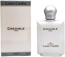 Louis Cardin Credible Homme 100ml EDP Spray