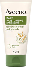 Aveeno Daily Moisturising Hand Cream, 75ml