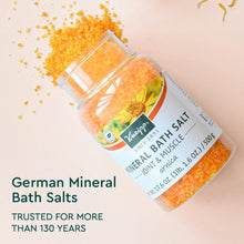 Kneipp Arnica Mineral Bath Salts, Joint & Muscle 17.63 Ounces