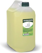 Marmados Lemon Scented Water Limon Kolonya 400 ml After shave (1x 400ml)