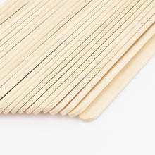 Lollipop Sticks,Wooden Sticks,Lollipop Sticks for Crafts,Popsicle Sticks 200pcs,Ice Cream Sticks,Jumbo Lollipop Sticks,Balsa Wood Sticks,Lolly Sticks for Cake Pops 114mm10mm,Craftstick