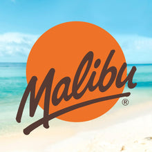 Malibu Sun SPF 50 Clear Spray Sunscreen, High Protection, Dry Feel, Water Resistant, 250ml