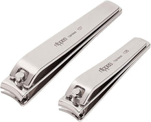Nippes Solingen Nail Clipper