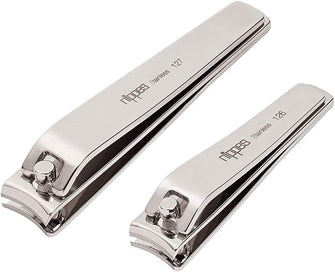 Nippes Solingen Nail Clipper