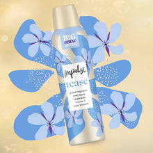 Impulse Tease Body Spray Deodorant 150 ml