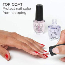 OPI Top Coat 15ml