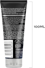 John Frieda Overnight Miracles Repair & Renew Leave-In Lotion Hair Mask 100 ml, Moisturising Hair Treatment for Dry Hair