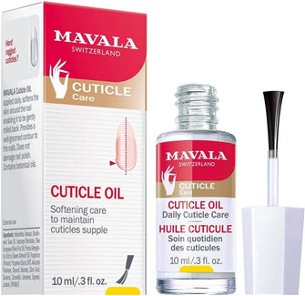 Mavala Nail Tool - 10 ml