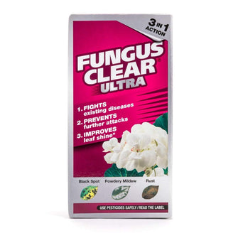 FungusClear Ultra 3 In 1 Action 225ml