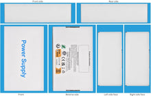 MEROM 5V Razor Charger Power Cord Compatible with Remington Shaver Power Supply Adapter for Remington Shaver Beard Trimmer HC4250 XR1330 XR1350 XR1450 XR1330 XR1470 XR1430 XR1410 PF7500 PF7600