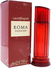 Laura Biagiotti Roma Passione Femme Edt 100 ml