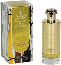 Khaltaat Al Arabia Royal Blends Fruity, Spicy, Nutmeg,Clove 100ml EDP