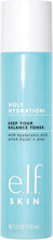 e.l.f. Keep Your Balance Toner, Gentle, Refreshing, Anti-Inflammatory, Removes Makeup & Impurities, Hydrates, Cleanses, Soothes, Infused with Hyaluronic Acid, Witch Hazel and Aloe 150ml