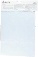 Baker Ross ET113 Dotty Sticker Art (Pack of 8) For Kids To Decorate, Arts and Crafts, 27cm x 20cm