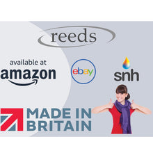 Reeds Stove Rope Adhesive Glue 50ml