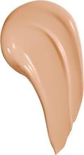 Maybelline New York Foundation, Superstay Active Wear 30 Hour Long-Lasting Liquid Foundation, Lightweight Feel, Water, Sweat and Transfer Resistant, 30 ml, Shade: 21, Nude Beige