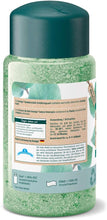 Kneipp Bath Crystals Cold Time  Bath Salt Storage Pack  with Natural Deep Saline Saline Saline from Luisenhall & Natural Essential Oils from Eucalyptus & Mint  Aromatic Effect  600 g