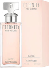 Calvin Klein Eternity Eau Fresh for Her 100ml