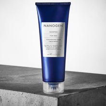 NANOGEN Thickening Hair Treatment Shampoo for Men 240ml