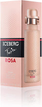 Iceberg Twice Rosa Iceberg For Women 4.2 oz EDT Spray