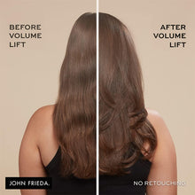 John Frieda Volume Lift Thickening Blow-Out Spray 100 ml, Thickening Blow-Dry Spray for Fine, Flat Hair, Volumising Spray