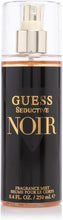 Guess Guess Seductive Noir For Women 8.4 oz Fragrance Mist